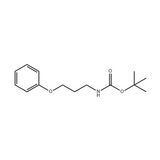 tert-butyl (3-phenoxypropyl)carbamate(WXC09738)