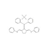 N-[2,5-Bis(anilinomethylene)cyclopentylidene]-N-phenylanilinium tetrafluoroborate