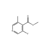 Methyl3-fluoro-5-methylisonicotinate