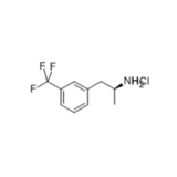 (2S)-1-[3-(trifluoromethyl)phenyl]propan-2-amine;hydrochloride