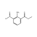 Methyl 2-amino-3-nitrobenzoate