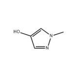 1-Methyl-1H-pyrazol-4-ol