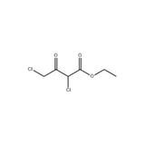 Ethyl 2,4-dichloro-3-oxobutanoate