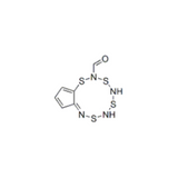 5,6-dihydro-4H-cyclopenta[d]thiazole-2-carbaldehyde