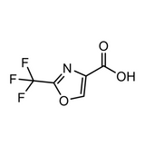 2-(trifluoroMethyl)oxazole-4-carboxylicacid
