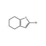 2-BroMo-4,5,6,7-tetrahydro-1-benzothiophene
