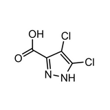 4,5-DICHLORO-1H-PYRAZOLE-3-CARBOXYLIC ACID
