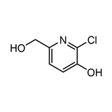 2-Chloro-6-hydroxymethyl-pyridin-3-ol