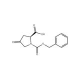 N-CARBOBENZOXY-4-OXO-L-PROLINE