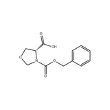 (R)-(+)-3-(BENZYLOXYCARBONYL)-4-OXAZOLIDINECARBOXYLIC ACID